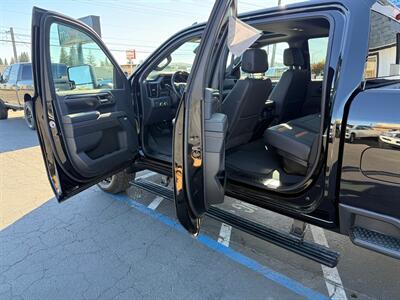 2024 GMC Sierra 2500HD AT4 DURAMAX 4X4 FULLY LOADED ,POWER STEPS BOSE   - Photo 15 - Rancho Cordova, CA 95742