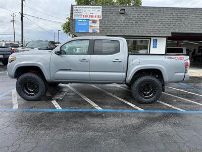 2021 Toyota Tacoma TRD Sport $600s/month range OAC   - Photo 8 - Rancho Cordova, CA 95742
