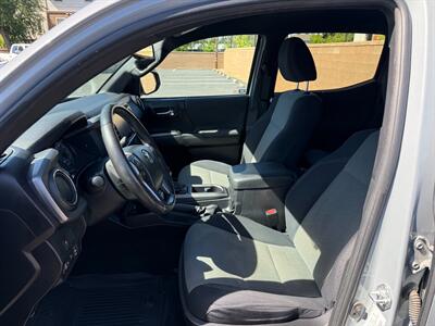 2021 Toyota Tacoma TRD Sport,NEW 3.5 LIFT KIT AND KMC AZTEC 285/70R17 - Photo 6 - Rancho Cordova, CA 95742