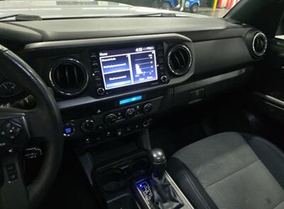 2021 Toyota Tacoma TRD Sport, Ask About Lift and Wheel packages   - Photo 5 - Rancho Cordova, CA 95742