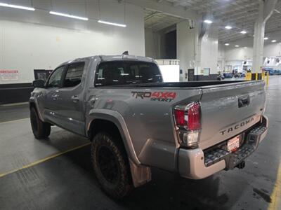 2021 Toyota Tacoma TRD Sport, Ask About Lift and Wheel packages   - Photo 3 - Rancho Cordova, CA 95742