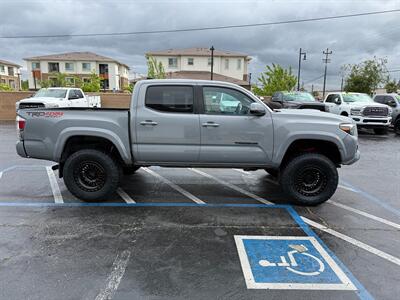 2021 Toyota Tacoma TRD Sport $600s/month range OAC   - Photo 4 - Rancho Cordova, CA 95742