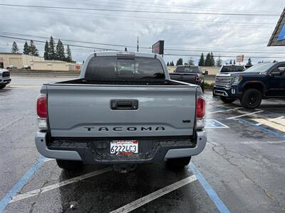 2021 Toyota Tacoma TRD Sport $600s/month range OAC   - Photo 6 - Rancho Cordova, CA 95742