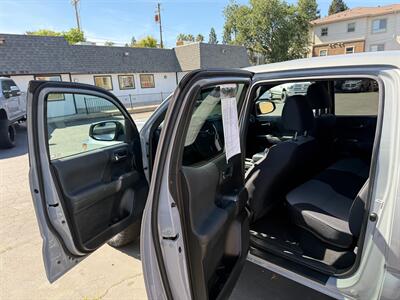 2021 Toyota Tacoma TRD Sport,NEW 3.5 LIFT KIT AND KMC AZTEC 285/70R17 - Photo 8 - Rancho Cordova, CA 95742