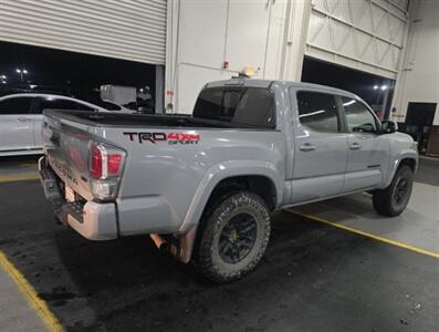 2021 Toyota Tacoma TRD Sport, Ask About Lift and Wheel packages   - Photo 2 - Rancho Cordova, CA 95742