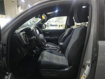 2021 Toyota Tacoma TRD Sport, Ask About Lift and Wheel packages   - Photo 4 - Rancho Cordova, CA 95742