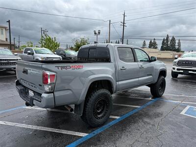 2021 Toyota Tacoma TRD Sport $600s/month range OAC   - Photo 5 - Rancho Cordova, CA 95742