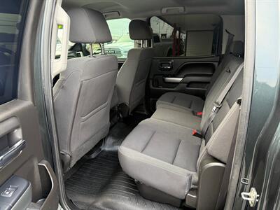 2017 Chevrolet Silverado 1500 LT,4X4 6FT BED, 1 OWNER   - Photo 13 - Rancho Cordova, CA 95742