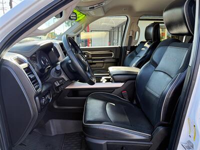 2024 RAM 2500 Laramie 6.7 Cummins Diesel 4x4 LONG BED   - Photo 11 - Rancho Cordova, CA 95742