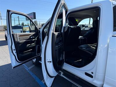 2024 RAM 2500 Laramie 6.7 Cummins Diesel 4x4 LONG BED   - Photo 13 - Rancho Cordova, CA 95742