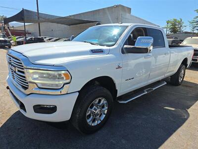 2024 RAM 2500 Laramie 6.7 Cummins Diesel 4x4 LONG BED - Photo 1 - Rancho Cordova, CA 95742