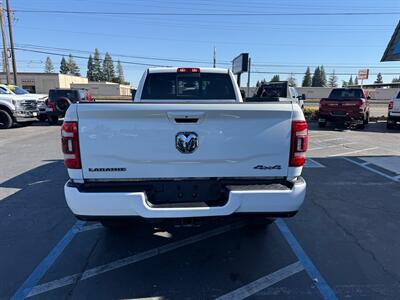 2024 RAM 2500 Laramie 6.7 Cummins Diesel 4x4 LONG BED   - Photo 6 - Rancho Cordova, CA 95742