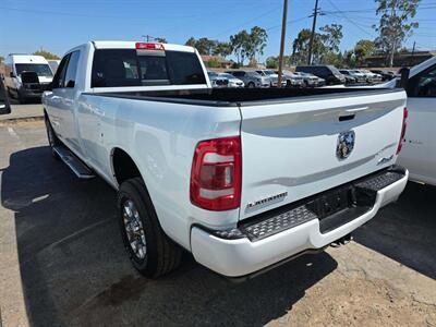 2024 RAM 2500 Laramie 6.7 Cummins Diesel 4x4 LONG BED - Photo 2 - Rancho Cordova, CA 95742