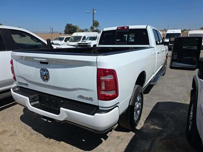 2024 RAM 2500 Laramie 6.7 Cummins Diesel 4x4 LONG BED - Photo 4 - Rancho Cordova, CA 95742