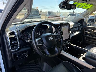 2024 RAM 2500 Laramie 6.7 Cummins Diesel 4x4 LONG BED   - Photo 9 - Rancho Cordova, CA 95742