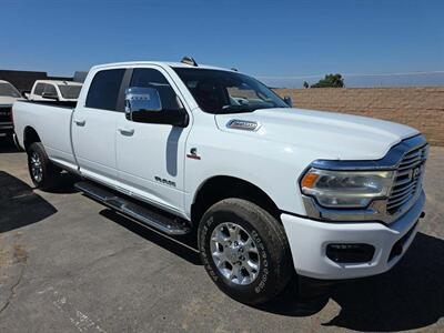 2024 RAM 2500 Laramie 6.7 Cummins Diesel 4x4 LONG BED - Photo 3 - Rancho Cordova, CA 95742
