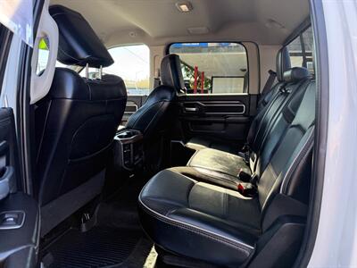 2024 RAM 2500 Laramie 6.7 Cummins Diesel 4x4 LONG BED   - Photo 12 - Rancho Cordova, CA 95742