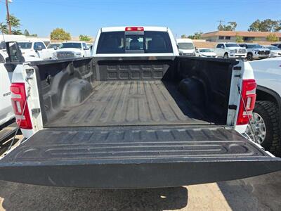 2024 RAM 2500 Laramie 6.7 Cummins Diesel 4x4 LONG BED - Photo 9 - Rancho Cordova, CA 95742