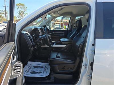 2024 RAM 2500 Laramie 6.7 Cummins Diesel 4x4 LONG BED - Photo 5 - Rancho Cordova, CA 95742