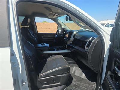 2024 RAM 2500 Laramie 6.7 Cummins Diesel 4x4 LONG BED - Photo 6 - Rancho Cordova, CA 95742