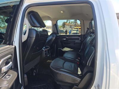 2024 RAM 2500 Laramie 6.7 Cummins Diesel 4x4 LONG BED - Photo 7 - Rancho Cordova, CA 95742