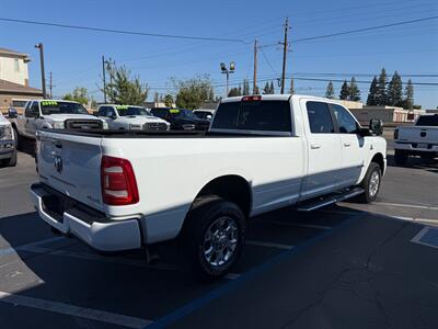 2024 RAM 2500 Laramie 6.7 Cummins Diesel 4x4 LONG BED   - Photo 5 - Rancho Cordova, CA 95742