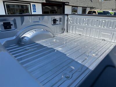 2022 Ford F-350 Super Duty Limited 6.7 POWER STROKE DIESEL 4X4   - Photo 14 - Rancho Cordova, CA 95742