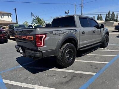 2018 Ford F-150 Raptor !!! LOADED !! - Photo 5 - Rancho Cordova, CA 95742