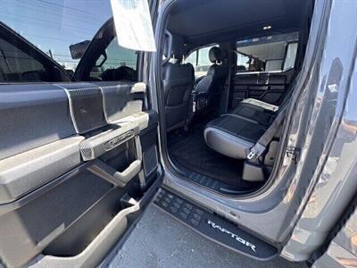 2018 Ford F-150 Raptor !!! LOADED !! - Photo 13 - Rancho Cordova, CA 95742