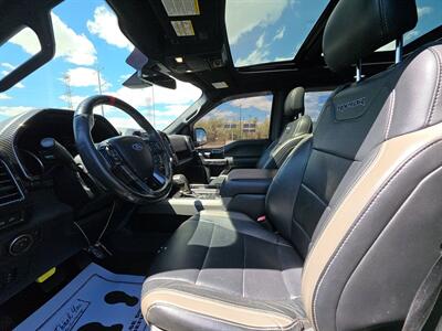 2018 Ford F-150 Raptor - Photo 5 - Rancho Cordova, CA 95742