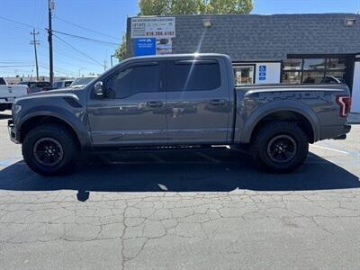 2018 Ford F-150 Raptor - Photo 6 - Rancho Cordova, CA 95742