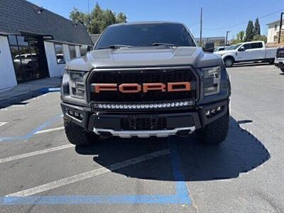 2018 Ford F-150 Raptor !!! LOADED !! - Photo 2 - Rancho Cordova, CA 95742