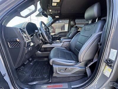 2018 Ford F-150 Raptor !!! LOADED !! - Photo 11 - Rancho Cordova, CA 95742