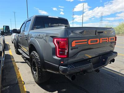 2018 Ford F-150 Raptor - Photo 4 - Rancho Cordova, CA 95742