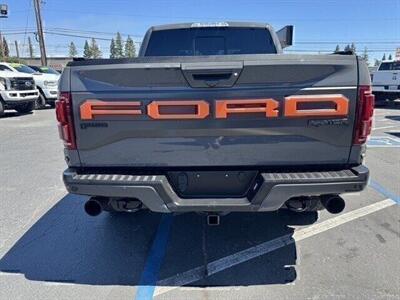2018 Ford F-150 Raptor !!! LOADED !! - Photo 7 - Rancho Cordova, CA 95742