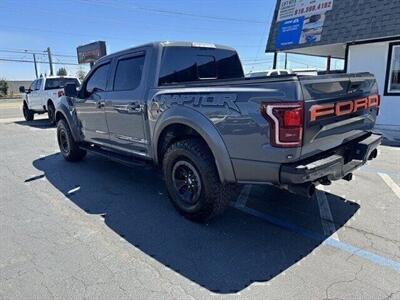 2018 Ford F-150 Raptor !!! LOADED !! - Photo 4 - Rancho Cordova, CA 95742