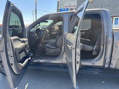 2018 Ford F-150 Raptor - Photo 14 - Rancho Cordova, CA 95742