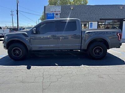 2018 Ford F-150 Raptor !!! LOADED !! - Photo 6 - Rancho Cordova, CA 95742