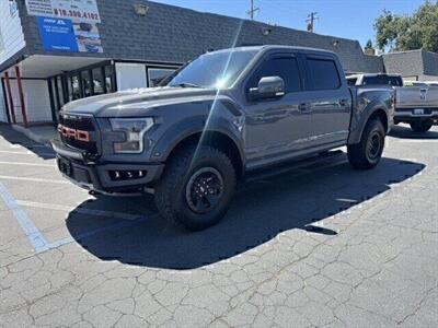 2018 Ford F-150 Raptor !!! LOADED !! - Photo 3 - Rancho Cordova, CA 95742