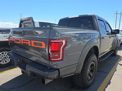 2018 Ford F-150 Raptor - Photo 3 - Rancho Cordova, CA 95742