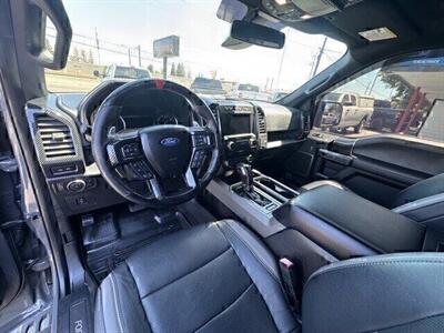 2018 Ford F-150 Raptor !!! LOADED !! - Photo 9 - Rancho Cordova, CA 95742