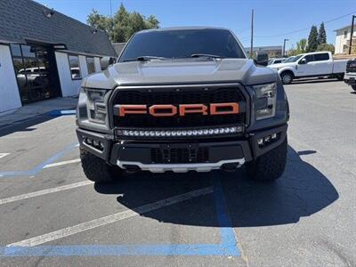 2018 Ford F-150 Raptor - Photo 2 - Rancho Cordova, CA 95742