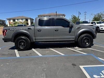 2018 Ford F-150 Raptor !!! LOADED !! - Photo 8 - Rancho Cordova, CA 95742