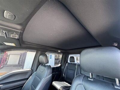 2018 Ford F-150 Raptor - Photo 10 - Rancho Cordova, CA 95742