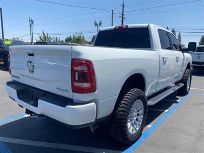 2024 RAM 2500 Laramie, 6.7 Cummins 4x4 5 seater   - Photo 5 - Rancho Cordova, CA 95742