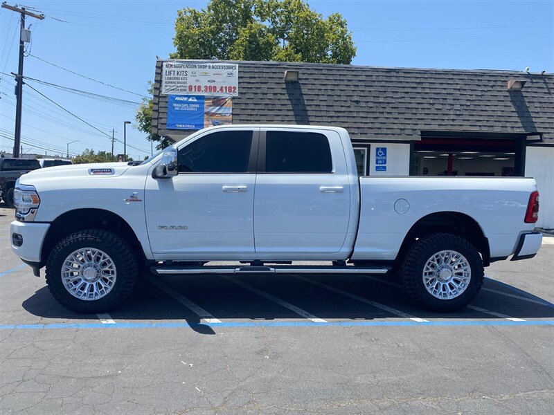 2024 RAM 2500 Laramie, 6.7 Cummins 4x4 5 seater  