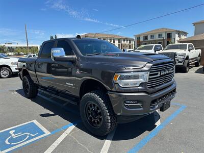 2023 RAM 2500 Laramie Sport 4x4 6.7 Cummins Diesel   - Photo 1 - Rancho Cordova, CA 95742