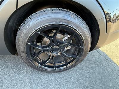 2022 Kia Telluride EX, Lowered Eibach Pro Kit, 20in Staggered Asanti - Photo 13 - Rancho Cordova, CA 95742