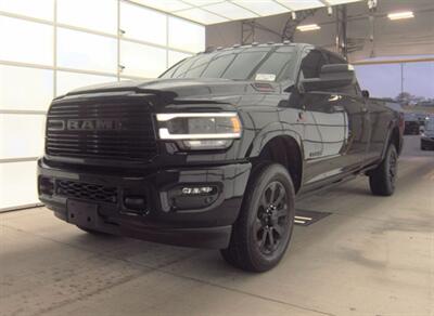 2022 RAM 2500 Laramie Night Edition 6.7 Cummins 4x4, Longbed   - Photo 1 - Rancho Cordova, CA 95742