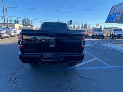 2022 RAM 2500 Laramie Night Edition 6.7 , LB (PENDING SALE)   - Photo 7 - Rancho Cordova, CA 95742